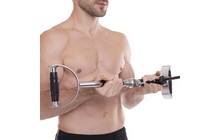 Ручка для верхней тяги York Fitness Y-36157 60 см - дополнительное фото 6