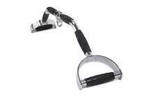 Ручка для верхней тяги York Fitness Y-36158 86 см - фото 1