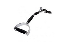 Ручка для верхней тяги York Fitness Y-36158 86 см - дополнительное фото 1