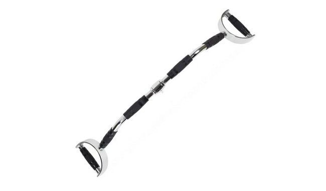 Ручка для верхней тяги York Fitness Y-36158 86 см - дополнительное фото 2