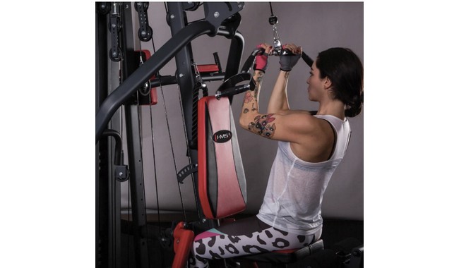 Ручка для верхней тяги York Fitness Y-36158 86 см - дополнительное фото 4