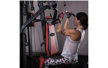 Ручка для верхней тяги York Fitness Y-36158 86 см - дополнительное фото 4