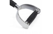 Ручка для верхней тяги York Fitness Y-36158 86 см - дополнительное фото 6