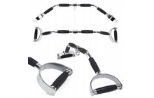 Ручка для верхней тяги York Fitness Y-36158 86 см - дополнительное фото 8