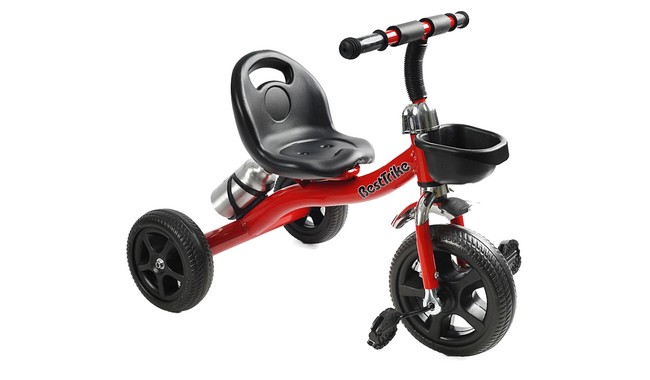 Велосипед Best Trike BS BT - фото 1