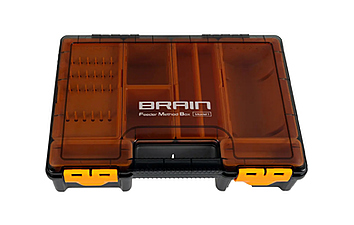 Коробка Brain Feeder Method Box #1