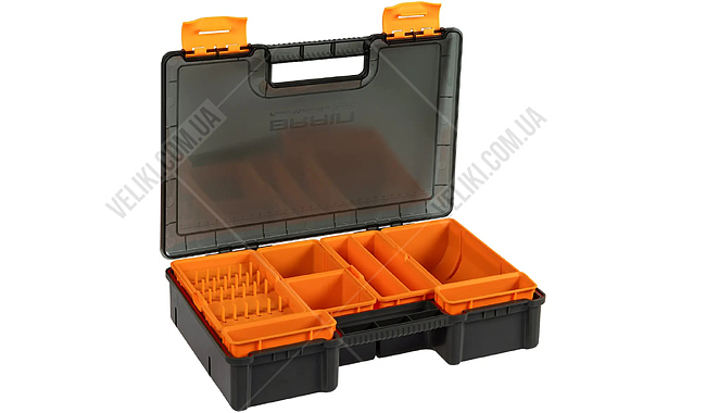 Коробка Brain Feeder Method Box #1 - дополнительное фото 1