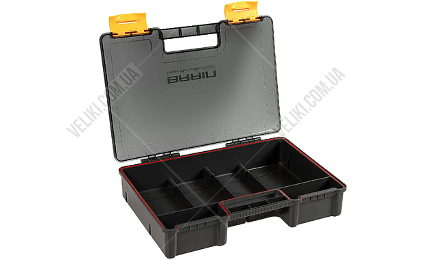 Коробка Brain Feeder Method Box #1 - дополнительное фото 2