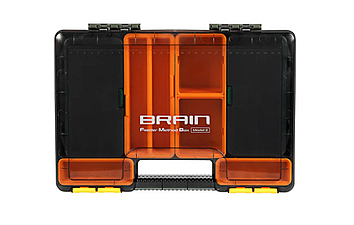 Коробка Brain Feeder Method Box #2