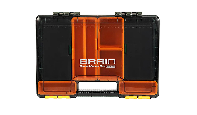 Коробка Brain Feeder Method Box #2 - фото 1