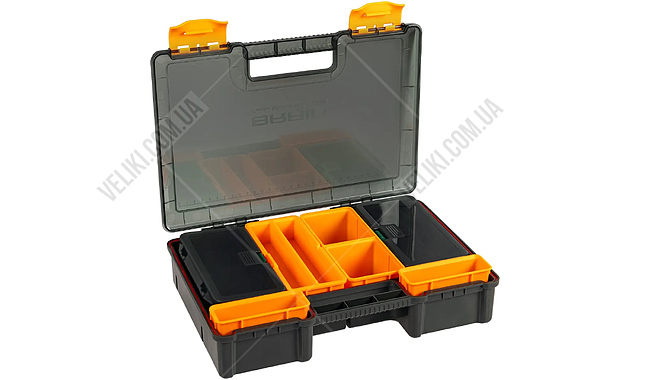 Коробка Brain Feeder Method Box #2 - дополнительное фото 1