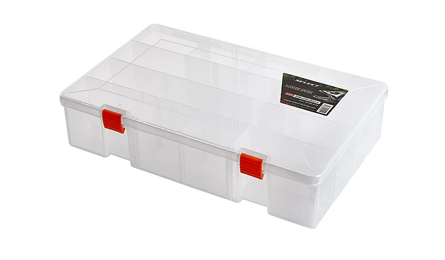 Коробка Select Lure Box SLHS-315 - фото 1