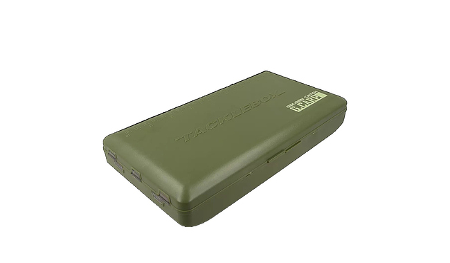 Коробка Golden Catch G.Carp Light Tackle Box - фото 1