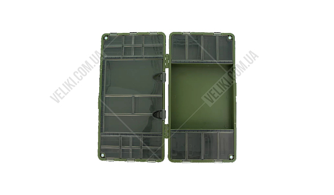 Коробка Golden Catch G.Carp Light Tackle Box - дополнительное фото 2