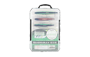 Коробка Golden Catch Reversible 16514