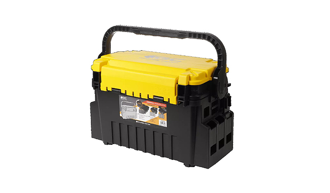 Ящик Golden Catch Anglers Arsenal Box 7070 - фото 1