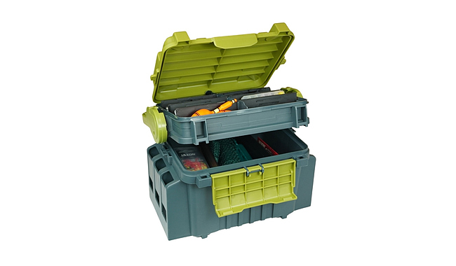 Ящик Jaxon S-LINE RM-121A - фото 1
