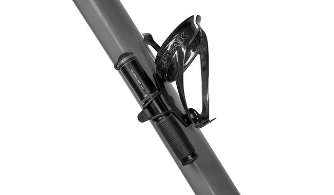Насос Topeak RaceRocket Mini - дополнительное фото 1