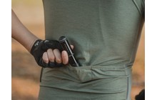 Насос Topeak RaceRocket Mini - дополнительное фото 3