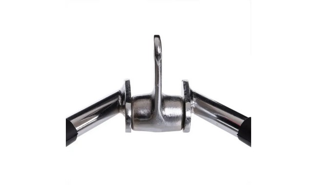 Ручка для верхньої тяги York Fitness Y-36162 - дополнительное фото 4