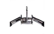 Ручка для верхньої тяги York Fitness Y-36162 - дополнительное фото 4