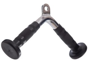 Ручка для верхньої тяги York Fitness Y-36165