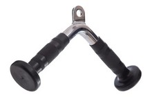 Ручка для верхней тяги York Fitness Y-36165 - фото 1