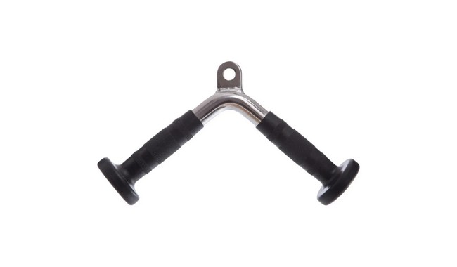 Ручка для верхней тяги York Fitness Y-36165 - дополнительное фото 1