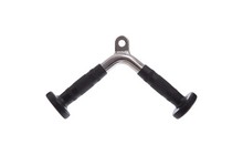 Ручка для верхней тяги York Fitness Y-36165 - дополнительное фото 1