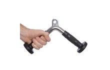 Ручка для верхней тяги York Fitness Y-36165 - дополнительное фото 3