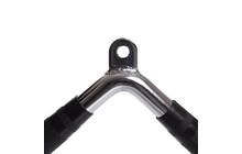 Ручка для верхней тяги York Fitness Y-36165 - дополнительное фото 7