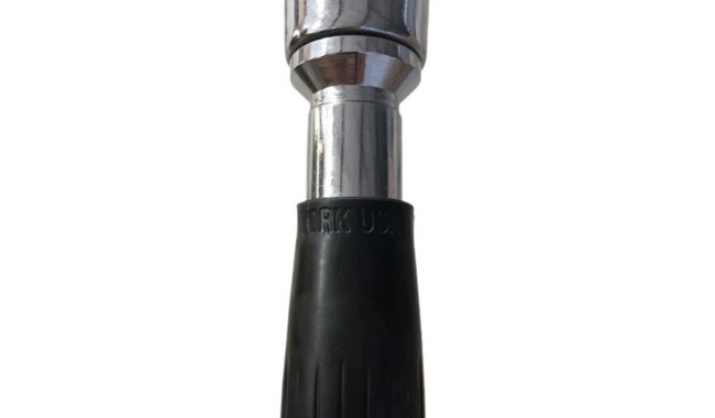 Ручка для верхней тяги York Fitness Y-36165 - дополнительное фото 9