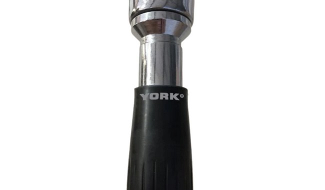 Ручка для верхней тяги York Fitness Y-36165 - дополнительное фото 10