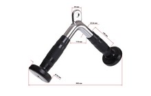 Ручка для верхней тяги York Fitness Y-36165 - дополнительное фото 11