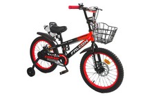 Велосипед Corso Falcon 18" - фото 2