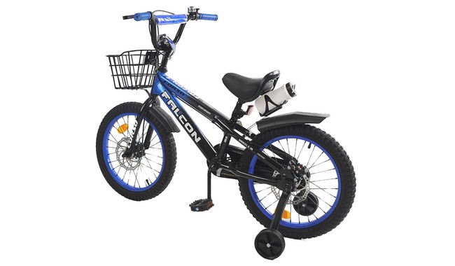 Велосипед Corso Falcon 18" - дополнительное фото 2