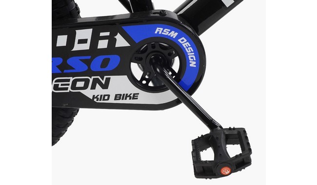 Велосипед Corso Falcon 18" - дополнительное фото 3