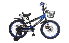 Велосипед Corso Falcon 18" - дополнительное фото 1