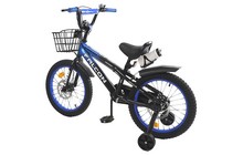 Велосипед Corso Falcon 18" - дополнительное фото 2