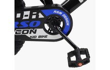 Велосипед Corso Falcon 18" - дополнительное фото 3