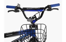 Велосипед Corso Falcon 18" - дополнительное фото 4