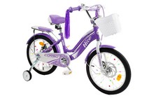 Велосипед Corso Nice 18" - фото 1