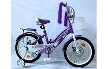 Велосипед Corso Nice 18" - дополнительное фото 1