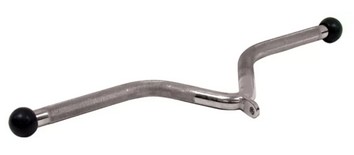 Ручка для верхней тяги York Fitness Y-6834