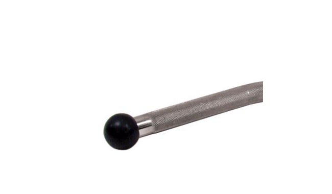 Ручка для верхней тяги York Fitness Y-6834 - дополнительное фото 1