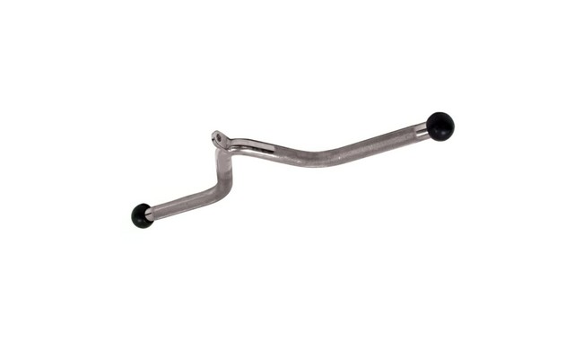 Ручка для верхней тяги York Fitness Y-6834 - дополнительное фото 2