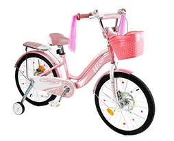 Велосипед Corso Nice 20"