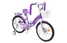 Велосипед Corso Nice 20" - фото 1