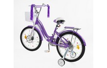 Велосипед Corso Nice 20" - дополнительное фото 2