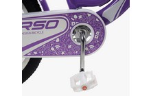 Велосипед Corso Nice 20" - дополнительное фото 3